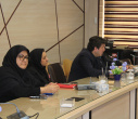 نشست بررسی نحوه بهبود و ارتقای نشریات دانشکده روانشناسی و علوم تربیتی برگزار شد