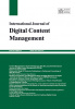 انتصاب دبیر تخصصی فصلنامه «International Journal of Digital Content Management»