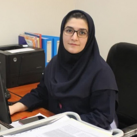 فرزانه نظری