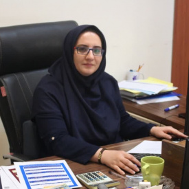 نسترن مهرزاد