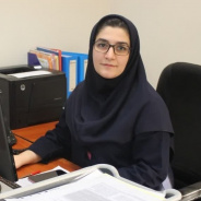 فرزانه نظری