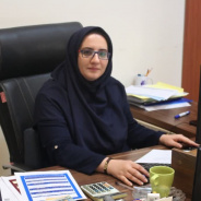 نسترن مهرزاد