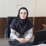 سیده لیلا ساداتی